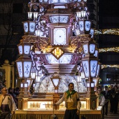 Desfile de Gaiatas