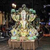 Desfile de Gaiatas