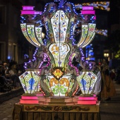 Desfile de Gaiatas