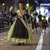 Desfile de Gaiatas