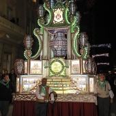 Desfile de Gaiatas