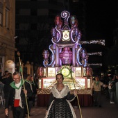 Desfile de Gaiatas