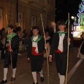 Desfile de Gaiatas