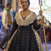 Desfile de Gaiatas