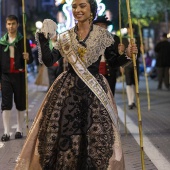 Desfile de Gaiatas