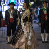 Desfile de Gaiatas