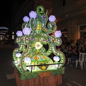 Desfile de Gaiatas