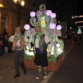 Desfile de Gaiatas