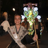 Desfile de Gaiatas