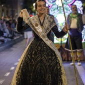 Desfile de Gaiatas