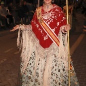 Desfile de Gaiatas