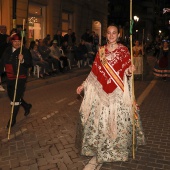 Desfile de Gaiatas