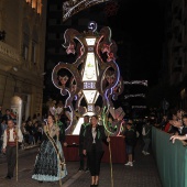 Desfile de Gaiatas