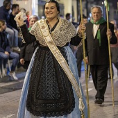 Desfile de Gaiatas