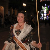 Desfile de Gaiatas