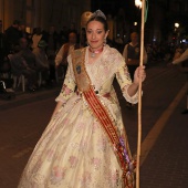 Desfile de Gaiatas