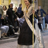 Desfile de Gaiatas