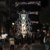 Desfile de Gaiatas