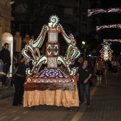 Desfile de Gaiatas