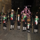 Desfile de Gaiatas