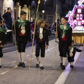 Desfile de Gaiatas