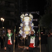 Desfile de Gaiatas