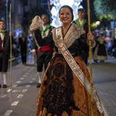 Desfile de Gaiatas