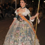 Desfile de Gaiatas