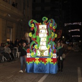 Desfile de Gaiatas