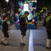 Desfile de Gaiatas