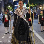 Desfile de Gaiatas