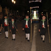 Desfile de Gaiatas