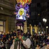 Desfile de Gaiatas