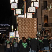 Desfile de Gaiatas