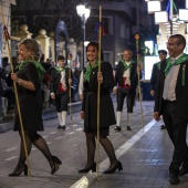 Desfile de Gaiatas