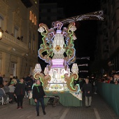 Desfile de Gaiatas