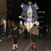 Desfile de Gaiatas