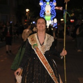 Desfile de Gaiatas