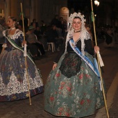 Desfile de Gaiatas