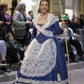 Desfile de Gaiatas