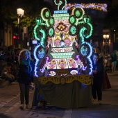 Desfile de Gaiatas