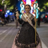 Desfile de Gaiatas