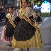 Desfile de Gaiatas