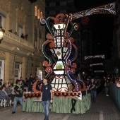 Desfile de Gaiatas