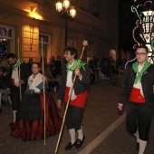 Desfile de Gaiatas