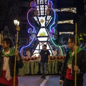 Desfile de Gaiatas