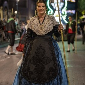 Desfile de Gaiatas