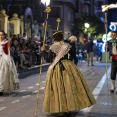 Desfile de Gaiatas