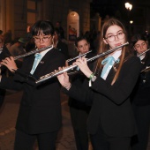 Desfile de Gaiatas