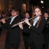 Desfile de Gaiatas